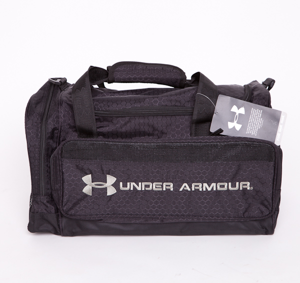 Under Armour Medium Duffel Bag